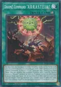 DoomZ Command "A.D.R.A.S.T.E.I.A." BLZD-EN058