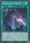 Enneacraft Reset BLZD-EN065