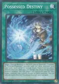 Possessed Destiny BLZD-EN066