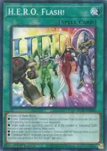 H.E.R.O. Flash! BLZD-EN068