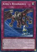 King's Resonance BLZD-EN071