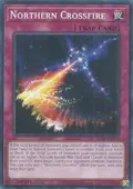 Northern Crossfire BLZD-EN076