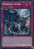 Dominus Spark BLZD-EN077