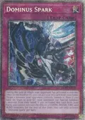 Dominus Spark (Starlight Rare) BLZD-EN077