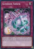 Summon Shock BLZD-EN078