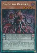 Shade the Obscure BLZD-EN083
