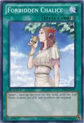 Forbidden Chalice BP02-EN155