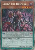 Shade the Obscure (Starlight Rare) BLZD-EN083