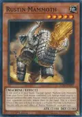 Rustin Mammoth BLZD-EN087