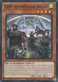 GMX Suppression Squad BLZD-EN091