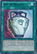 Pot of Duality BP02-EN160