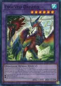 Evolved Daneen BLZD-EN092