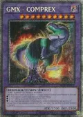 GMX - COMPREX (Starlight Rare) BLZD-EN093