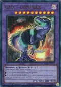 GMX - COMPREX BLZD-EN093