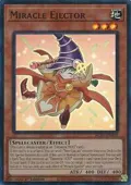 Miracle Ejector BLZD-EN098
