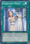 Forbidden Dress BP02-EN168