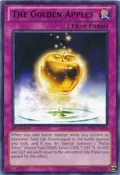 The Golden Apples BP02-EN208