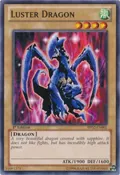 Luster Dragon BP02-EN001