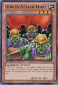 Goblin Attack Force BP02-EN008