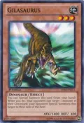 Gilasaurus BP02-EN013