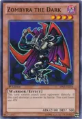 Zombyra the Dark BP02-EN014