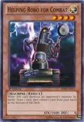 Helping Robo For Combat BP02-EN019