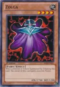 Zolga BP02-EN022
