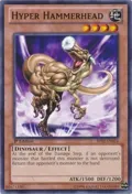 Hyper Hammerhead BP02-EN024