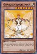 Guardian Angel Joan BP02-EN026