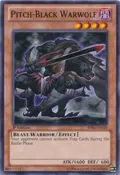 Pitch-Black Warwolf BP02-EN030