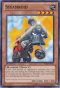 Steamroid BP02-EN037