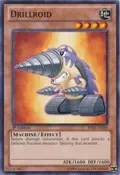 Drillroid BP02-EN038
