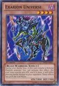 Exarion Universe BP02-EN041