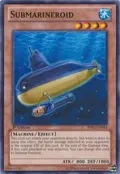 Submarineroid BP02-EN044