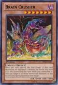 Brain Crusher BP02-EN047