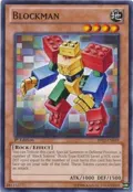 Blockman BP02-EN049