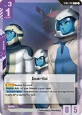 Isaribi (Newtype Challenge 2026 Mission 3) ST05-015