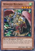 Winged Rhynos BP02-EN051