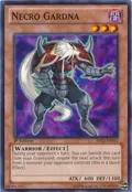 Necro Gardna BP02-EN052
