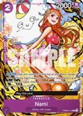 Nami (Welcome Pack 2026 Vol.1) PRB02-012