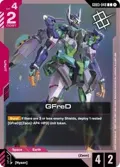 GFreD (Judge Pack 02) GD03-048