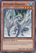 Blizzard Dragon BP02-EN075