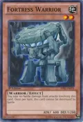 Fortress Warrior BP02-EN078