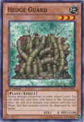 Hedge Guard BP02-EN081