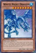 White Night Dragon BP02-EN083