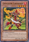 Evocator Chevalier BP02-EN085