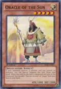 Oracle of the Sun BP02-EN087