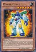 Power Giant BP02-EN091
