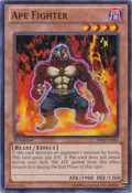 Ape Fighter BP02-EN093