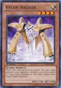 Vylon Soldier BP02-EN097